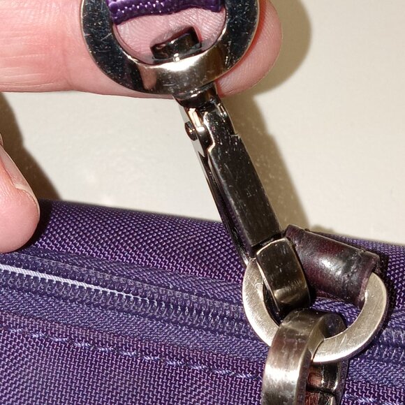Mosey crossbody minibag - Picture 3 of 8